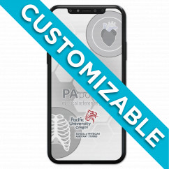 PApocket® Physician Assistant Pacific University College of Health Professions eBook